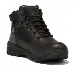Tactical Research BV915Z 5" Lightweight Side-Zip Tactical Boot